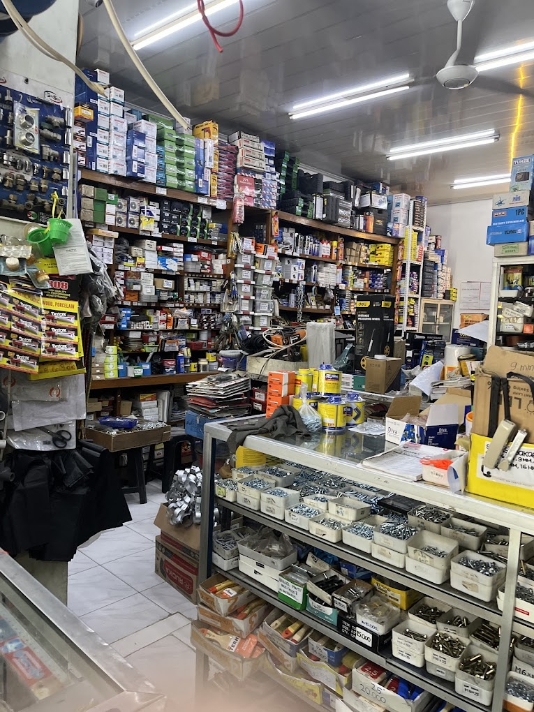 Stok Lengkap TB Subur